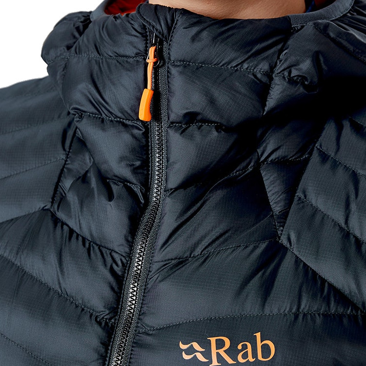 Rab Cirrus Alpine Jacket - Women's - Image 3